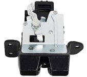 Accesorios para el coche 81230A5000 del actuador del pestillo del portón trasero para i30 2013-2017