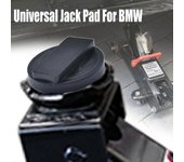 Almohadilla de gato de coche PARA BMW E46 E90 E91 E92 X1 X3 X5 X6 Z4 Z8 Jack Lo mismo que la imagen