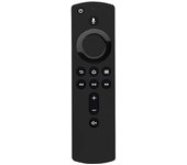 Control remoto de voz de reemplazo para Amazon Fire Tv, 2nd Gen Fire Tv Cube, 1st Gen Fire Tv Cube, Fire Tv Stick 4k, Fire Tv Stick Lite, 3rd Gen F...