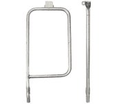 Weber 65032 Conjunto de combustión para Q300q320q3200 American Gas Grill 304 Acero inoxidable