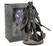 Bloodborne The Old Hunters 1/6 Escala Pvc Estatua Figura Modelo Juguete Modelo Coleccionable Caja