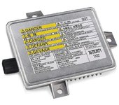W3T10471 X6T02991 33119-S0K-A10 Balastro de faro HID de xenón para TL TSX S2000 Accord 3 5 Grandis plata