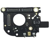 Para placa de micrófono OnePlus 6T