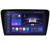 2 Din Para Skoda Octavia 3 A7 2013 - 2018 Carplay 4G WIFI Android Auto Reproductor de radio para coche Estéreo Coche Multimedia Reproductor de víde...