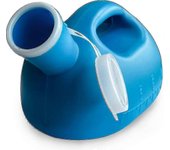 Orinal Hombre Azul 2000ml