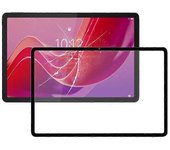 Para Lenovo Tab M11 Lente de vidrio exterior de pantalla frontal con OCA