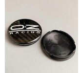 4PCS/lot 62MM OZ Rueda de Coche de Carreras Tapas de Buje Central Llanta de Aleación Cubierta de HubCap M595 Accesorios de Estilo de Coche|Tapas ce...