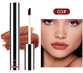 Stay-N - Delineador de labios despegable, de larga duración Stay-N - Tinte labial despegable K3