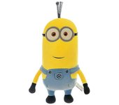 Jkw Lindo Minion Peluche Juguetes Minion Peluche Muñeca Regalo Juguete Peluche Cumpleaños Gift-r Kevin 14.5In