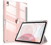 Ipad Air 5.ª generación (2023) / Ipad Air 4.ª generación (2023) Oro de Rose