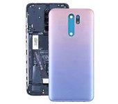 Tapa trasera de batería ORIG para Xiaomi Redmi 9 / Redmi 9 Prime Rosa