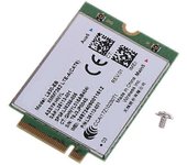 para HP 640 650 G5 840 846 850 G6 X360 830 Fibocom L830-EB WWAN 4G Module