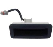 Para Range Rover Discovery 3 Tailgate Boot Trunk Handle Switch Repair Kit
