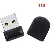 Impermeable 2TB 1TB USB Flash Drive Thumb U Disk Mini Memory Stick PC Laptop