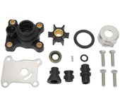 Kit de reparación del impulsor de la bomba de agua 18?3327 para las bombas del motor Johnson Evinrude 9.9hp 15hp YEMAA