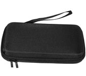 Calculadora Caja protectora de bolsa de almacenamiento duro para TI-83 Plus / TI-84 Plus CE / TI-84 Plus / TI-89 Titanio / HP50G