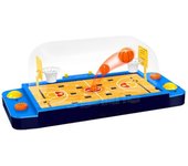 Juguete educativo Juego de interacción entre padres e hijos, juego de mesa juego de escritorio de juguetes de baloncesto, divertido regalo de cumpl...