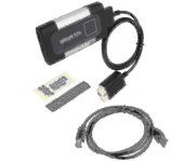 Nueva herramienta de diagnóstico 2024 Tcs-cdp/pro-plus para la herramienta de escáneres de diagnóstico de vehículos V2020.3 M8 Autocom Cdp + pro Obd2