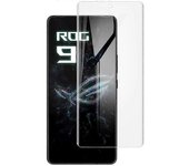 Película de hidrogel IMAK de 4ª generación para Asus ROG Phone 9 Pro 5G Phone 9 5G Protector de pantalla completa ultra claro