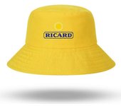Redkid Ricard bob Bucket Hats Hombres Mujeres Algodón Al aire libre Reversible Fisherman Caps Beach Fishing Hat Girl Boy Chapeau Bob Panama Hat ama...