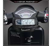 Para Vespa GTS 250 300 Sprint 50 150 Bolsa de almacenamiento Scooter Bolsas de navegación impermeables