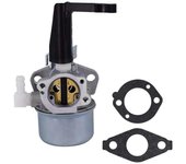 Carburador para 696065 697422 110402 110412 215369 carburador de repuesto del motor del timón Como se muestra