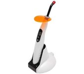 Lámpara recargable de luz de curado LED inalámbrica dental de 5 W
