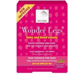 New Nordic Nuevas tabletas Nordic Wonder Legs 30 (NLF078)