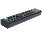 Mando a distancia -AH507U para barra de sonido HT-S350 HT-SD35 SA-WS350 SA-S350 SA-WSD35 SA-SD35 Negro