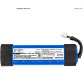 Batería de altavoz de repuesto CS 5200mAh/6800mAh GSP-2S2P-XT3A para JBL Xtreme 3