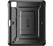 Supcase Funda para iPad Pro 11 2024 Unicorn Beetle Pro Crash Protection Stand Negro
