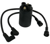 Bobina de encendido para Kohler 52 755 48-s, 52-755-48-s Se ajusta a Kt17 y Kt19