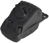 Piezas de repuesto para el conjunto de escape del silenciador compatibles con la motosierra Husqvarna 550xp 545 550 XP