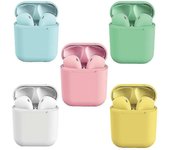 Impermeable Bluetooth Auriculares deportivos Auriculares Auriculares inalámbricos Compatible Iphone Compatible Samsung, Compatible con, Huawei, Com...