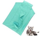 Aberfields Cat Carrier Pouch, Aberfields Cat Carrier Pouch Bag para Gato Adulto Balck