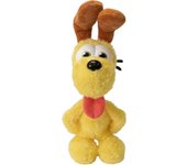 SBSG Classic Odie 8" Peluche | Adorable detalle de personaje | Suave y abrazable | Gran regalo o adición a su colección | Película de Garfield | Ed...