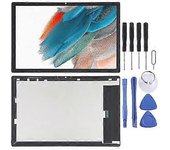 Pantalla LCD para Samsung Galaxy Tab A8 10.5 2021 Sm-x200 Sm-x205 con digitalizador de montaje completo