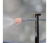 Soporte de manguera 20pcs Fácil instalación Multifunción resistente a la intemperie Mantenga la manguera fuera del soporte de manguera de agua del ...