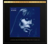 Mobile Fidelity Joni Mitchell - Azul [VINILO LP] Ltd Ed Importación de EE. UU.
