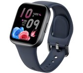 Y83 Reloj inteligente con pantalla a color de 1,83 pulgadas Azul