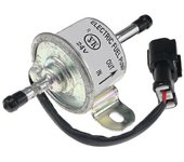 Bomba de alimentación de combustible de 24v Bomba de combustible electrónica para Hitachi 4tnv88