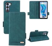 Funda de cuero para ZTE Nubia S 5G A403ZT