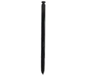 para Galaxy Note 10 N970 / Note 10 Plus N975 Lápiz óptico impermeable duradero Negro