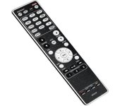Rc021sr Reemplazar ajuste de control remoto para el receptor envolvente Av Marantz Sr5008 Sr6008 Nr1604 Receptores de audio y video System-youxiu