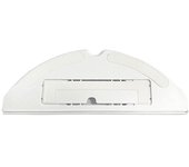 Soporte de fregona para T7 S7 T7S T7Plus S7 S70 S75 S7Max Robot aspirador Accesorios Sujetador de fregona vibratorio Blanco