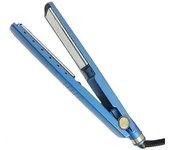 Plancha de pelo Scrollsqy Professional 11/4 Nano Titanium - Temperatura 450f