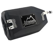 Caja de herramientas impermeable de bloqueo de contraseña de motocicletaPara R1200GS ADVEBTURE 2008-2012 Adventuer 4.2 litros caja de herramientas ...