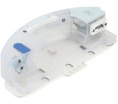 Sistema de fregado del tanque de agua Compatible Deebot T9 Power T9 Max Robot Blanco - d