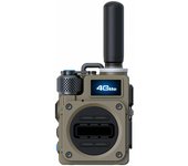 G6 Walkie Talkie Mini Transceptor de mano 5000KM 10W Radio portátil de dos vías 400-470MHz