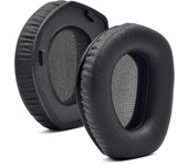 Rs165 175 185 195 Protein Upgrade Calidad Almohadillas para los oídos Almohadilla para los oídos Reemplazo de espuma Hdr165 Hdr175 Auricular compat...